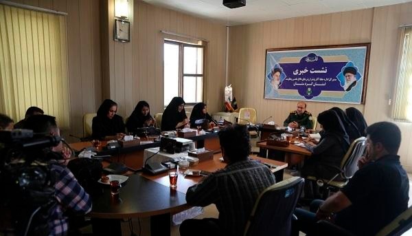 مدیرکل حفظ آثار و نشر ارزش‌های دفاع مقدس کردستان: