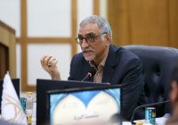 رئیس شهرک علمی تحقیقاتی اصفهان عنوان کرد: تبدیل اصفهان به پایلوت فناوری غرب آسیا