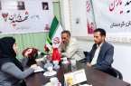 معاون اجتماعی سپاه بیت المقدس استان کردستان: