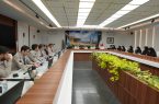 مدیرعامل شرکت پالایش نفت اصفهان در نشست صمیمی با کارکنان واحد روابط عمومی و بین الملل عنوان کرد: روابط عمومی نقش مهمی در برند سازی سازمانی دارد/ روابط عمومی فعال و پاسخگو کار سخت و دشواری برعهده دارد و باید به یک ارتش قوی تبدیل شود.
