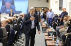 قدردانی فرزندان شاهد شاغل در شرکت بهره‌برداری نفت وگاز گچساران