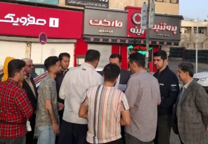 رئیس اداره میراث‌فرهنگی، گردشگری و صنایع‌دستی شهرستان سنندج: