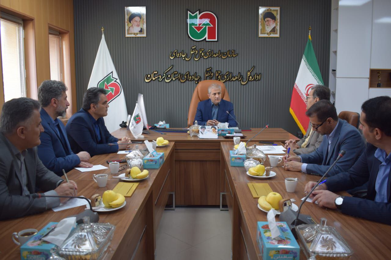بازرس کل استان کردستان: