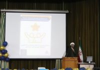 مسئول دفتر نهاد نمایندگی مقام معظم رهبری دانشگاه علوم پزشکی کردستان: