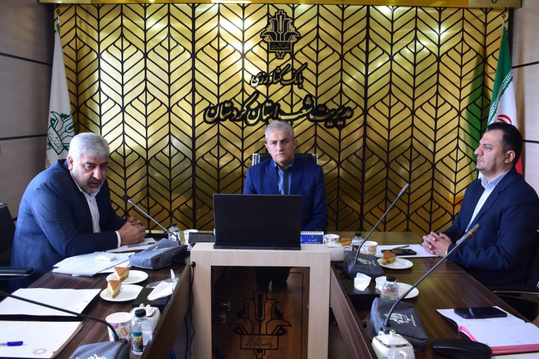 بازرس کل استان کردستان: