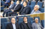 نخستین کنفرانس ملی مطالعات محیطی دریاچه زریبار: