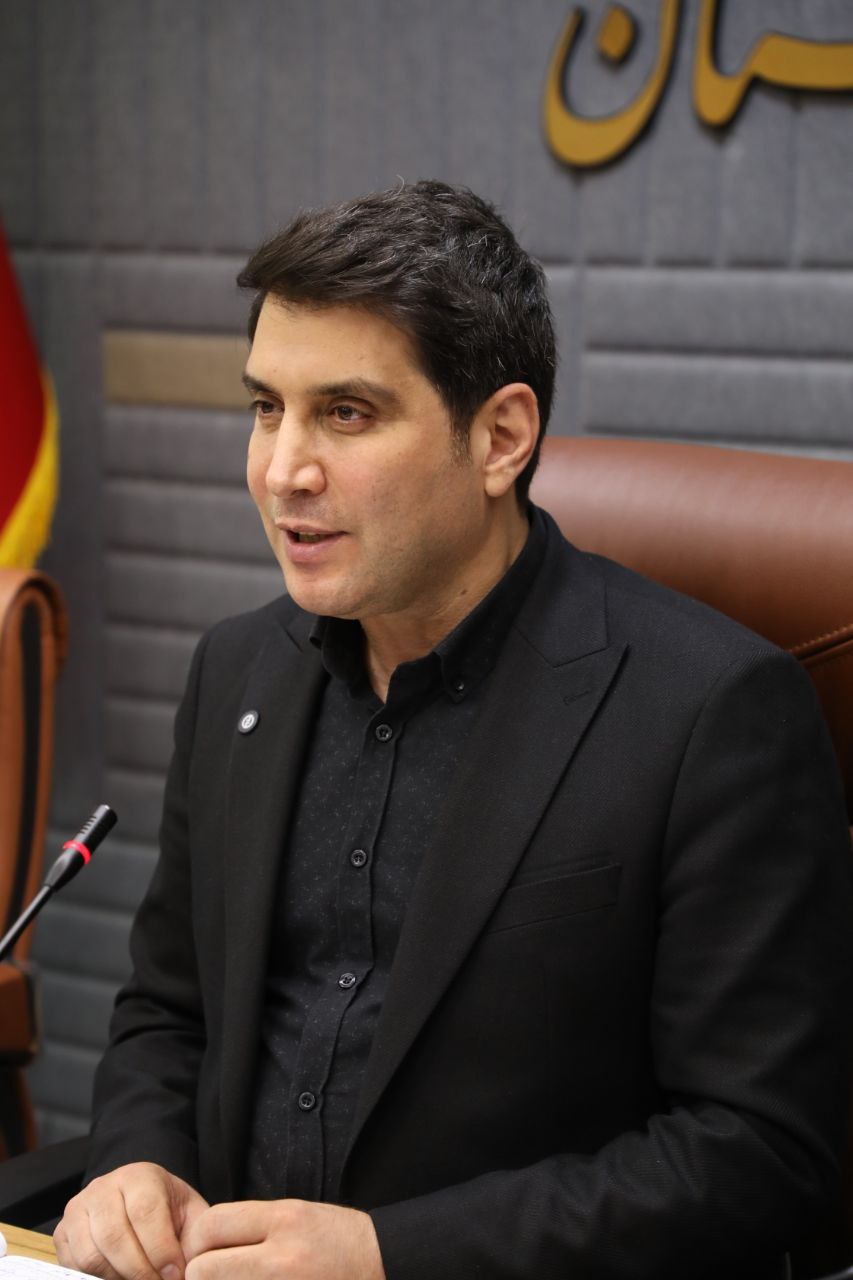 سنندج میزبان هفت استاندار از ایران و عراق: