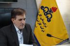 مدیر عامل شرکت گاز استان کردستان؛