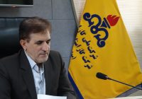 مدیر عامل شرکت گاز استان کردستان؛