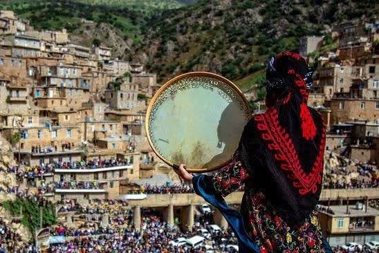 مدیرکل میراث‌فرهنگی، گردشگری و صنایع‌دستی کردستان: