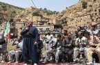 معاون سیاسی، امنیتی و اجتماعی استاندار کردستان: