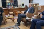 معاون امور تولیدات دامی وزارت جهاد کشاورزی: