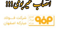 انتصاب عضو هیئت مدیره در شرکت فولاد مبارکه