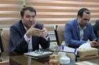 معاون وزیر علوم در حاشیه بازدید از پایه‌گذار پارک‌های علم و فناوری ایران؛ وزارت علوم تمام قد پای توسعه پارک‌های فناوری ایستاده است