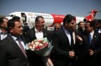 استانداران اقلیم کردستان عراق: