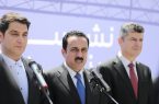 استاندار اربیل: