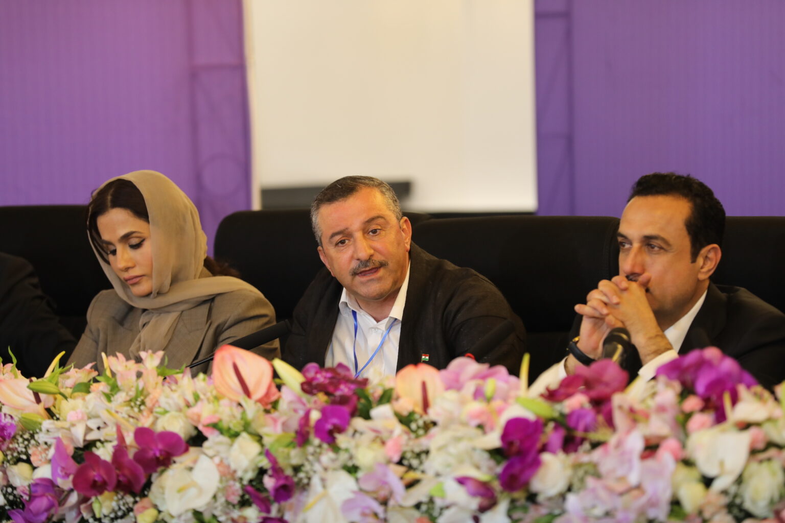 استاندار سلیمانیه: