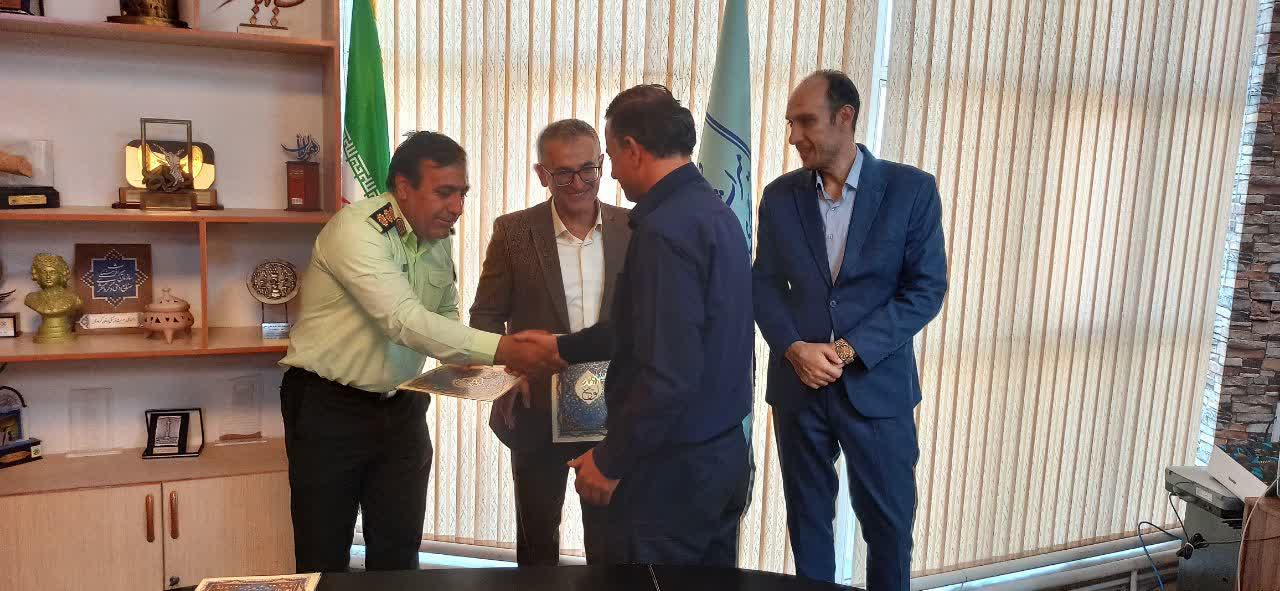 مدیرکل میراث‌فرهنگی کردستان: