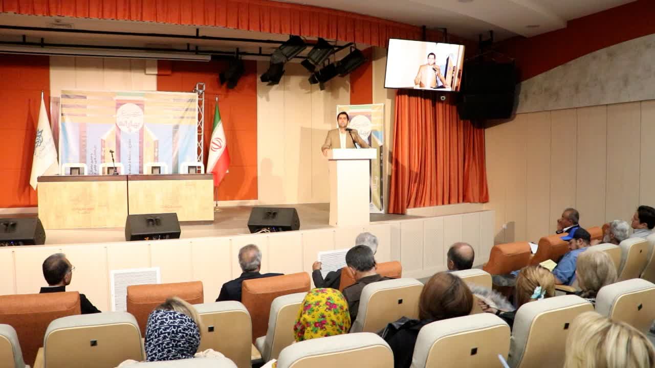 رئیس حوزه هنری استان کردستان:
