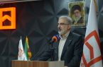 مدیرعامل بانک مسکن در جمع مدیران و روسای شعب مدیریت کردستان: