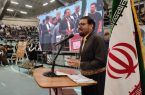 مدیرکل فرهنگ کردستان در اختتامیه باشکوه جشنواره هەڵپەرکێ: