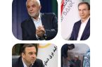 تکریم خانواده‌های معظم شهدا و ایثارگران در استان کهگیلویه و بویراحمد