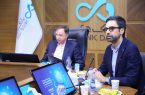 مدیرعامل بانک دی تاکید کرد: روابط‌عمومی بانک دی وارد دوران نوینی شده است