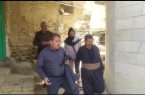 بخشدار سیروان: