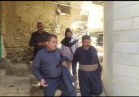 بخشدار سیروان: