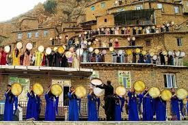مدیرکل میراث‌فرهنگی، گردشگری و صنایع‌دستی کردستان: