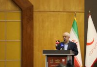  معاون رئیس جمهور و رئیس بنیاد شهید و امور ایثارگران عنوان کرد: شهدا، نماد انتخاب آگاهانه در مسیر انسان‌ساز تاریخ‌اند/ شهدا ایثار را در عمل معنا کردند