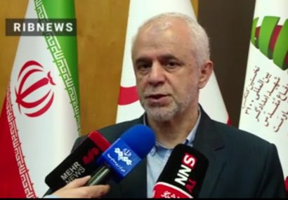  رئیس بنیاد شهید و امور ایثارگران عنوان کرد:مراسم بزرگداشت شهدای خدمت از ۲۵ اردیبهشت برگزار می‌شود/ رونمایی از سمفونی شهدای خدمت