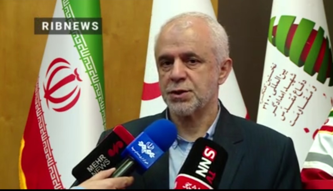  رئیس بنیاد شهید و امور ایثارگران عنوان کرد:مراسم بزرگداشت شهدای خدمت از ۲۵ اردیبهشت برگزار می‌شود/ رونمایی از سمفونی شهدای خدمت