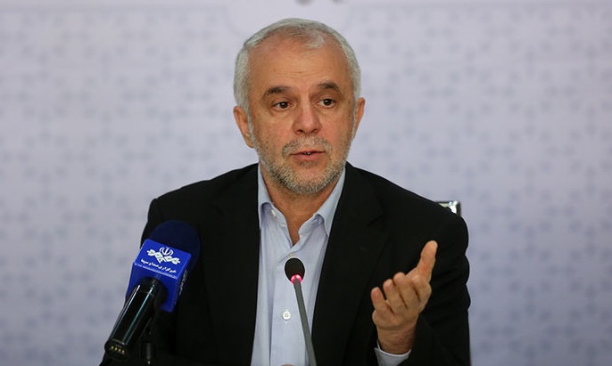 رییس بنیاد شهید و امور ایثارگران عنوان کرد: قوانین مربوط به جانبازان زیر ۲۵ درصد بازنگری و اصلاح می‌شود