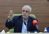 معاون رئیس جمهور و رئیس بنیاد شهید و امور ایثارگران مطرح کرد:اتاق میز خدمت خودرو برای حل مشکلات جانبازان راهاندازی شده است