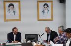  اولین نشست اتاق فکر نخبگان شاهد و ایثارگر برگزار شد