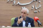   معاون رییس‌جمهور و رییس بنیاد شهید و امور ایثارگران در نشست شورای اطلاع رسانی بنیاد شهید عنوان شد:شورای اطلاع رسانی بنیاد شهید و امور ایثارگران وظیفه سنگینی بر عهده دارد/اطلاع رسانی باید اعتمادسازی، امیدآفرینی و انسجام‌بخشی به دنبال داشته باشد