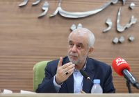 معاون رییسجمهور و رییس بنیاد شهید و امور ایثارگران در نشست شورای اطلاع رسانی بنیاد شهید عنوان شد:شورای اطلاع رسانی بنیاد شهید و امور ایثارگران وظیفه سنگینی بر عهده دارد/اطلاع رسانی باید اعتمادسازی، امیدآفرینی و انسجامبخشی به دنبال داشته باشد