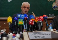 معاون رئیس جمهور و رئیس بنیاد شهید و امور ایثارگران عنوان کرد:شهید آیت‌الله رئیسی نماد وفاق و همدلی ملت بود/ همه دستگاه‌ها برنامه‌های متنوعی را برای بزرگداشت شهدای خدمت دارند