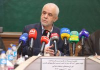 معاون رئیس جمهور و رئیس بنیاد شهید و امور ایثارگران عنوان کرد: دستگاهها برای برگزاری پرشور مراسم بزرگداشت شهدای خدمت نقش مهمی دارند