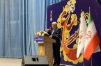  معاون رئیس جمهور و رئیس بنیاد شهید و امور ایثارگران  عنوان کرد:شعر ابزار قدرتمندی برای انتقال ارزش‌های شهدا به مردم جامعه است