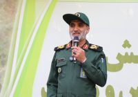جانشین فرماندهی سپاه صاحبالزمان(عج) استان اصفهان عنوان کرد:پیشکسوتان، سرمایههای راهبردی سپاه اصفهان هستند