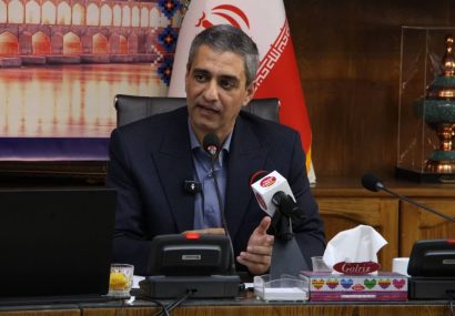 مدیرعامل شرکت توزیع برق شهرستان اصفهان عنوان کرد:اختصاص زمین برای ساخت ۸۰ مگاوات نیروگاه خورشیدی در شرق شهرستان اصفهان/ اعمال محدودیت برق شهرک‌های صنعتی استان با تعامل متولیان انجام شده است
