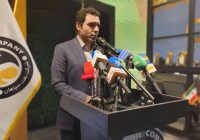 رونمایی از اپلیکیشن «سراینو»؛ گام مهم دیجیتالی‌سازی فرآیندهای فروش و خدمت رسانی شرکت نفت سپاهان