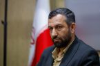 وحید رجبی مدیرعامل باشگاه فرهنگی  ورزشی مقاومت کل کشور شد
