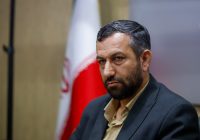 وحید رجبی مدیرعامل باشگاه فرهنگی  ورزشی مقاومت کل کشور شد