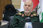 فرمانده سپاه صاحب‌الزمان (عج) مطرح کرد:شهدای مقاومت نماد خدمات سپاه در محرومیت‌زدایی