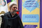 معاون فرهنگی و تبلیغی دفتر تبلیغات اسلامی عنوان کرد:بازخوانی نقش حوزه‌های علمیه در هدایت فکری و معنوی