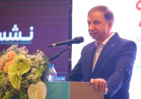  مدیرعامل بانک دی عنوان کرد: کارنامه عملکرد ۱۰۰ روزه بانک دی گویای آغاز تحول است