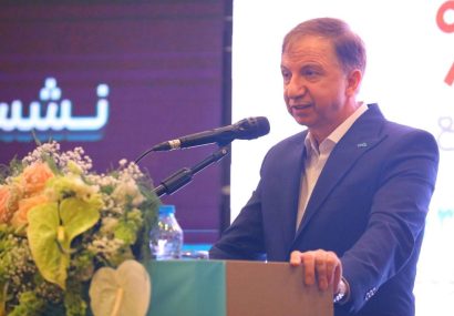  مدیرعامل بانک دی عنوان کرد: کارنامه عملکرد ۱۰۰ روزه بانک دی گویای آغاز تحول است